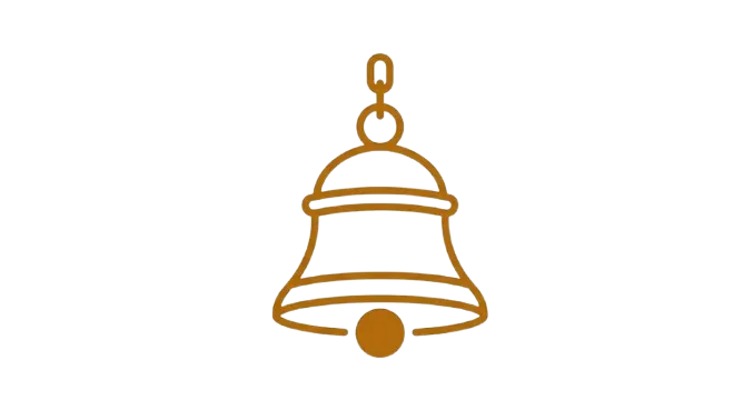 Temple Bell
